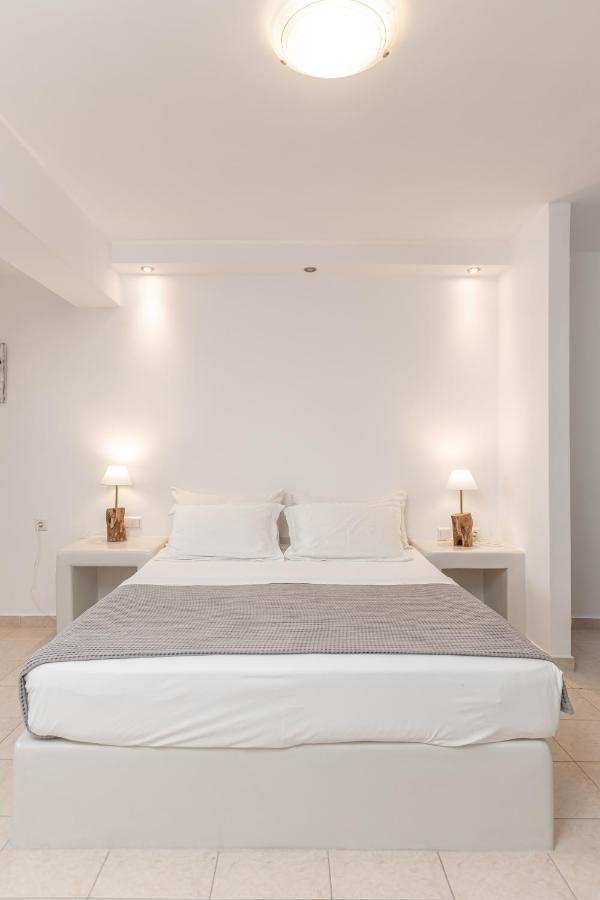 Annita'S Village Hotel Ajía Ána Kültér fotó